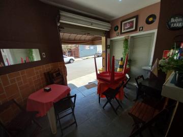 imagem 2 - Salão amplo de 164m² - Jardim Paulistano imagem 2 - Salão amplo de 164m² - Jardim Paulistano