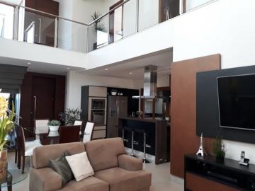 imagem 1 - Casa de 247m² com 3 suítes em condomínio - Recreio das Acácias imagem 1 - Casa de 247m² com 3 suítes em condomínio - Recreio das Acácias