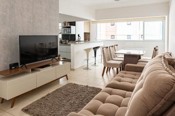 imagem 1 - Apartamento de 129m² com 02 suítes - Nova Aliança imagem 1 - Apartamento de 129m² com 02 suítes - Nova Aliança