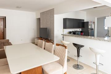 imagem 2 - Apartamento de 129m² com 02 suítes - Nova Aliança imagem 2 - Apartamento de 129m² com 02 suítes - Nova Aliança