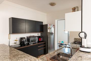 imagem 4 - Apartamento de 129m² com 02 suítes - Nova Aliança imagem 4 - Apartamento de 129m² com 02 suítes - Nova Aliança
