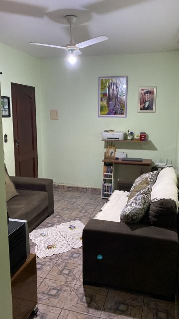 Casas / Padrão em Sertãozinho , Comprar por R$144.000,00