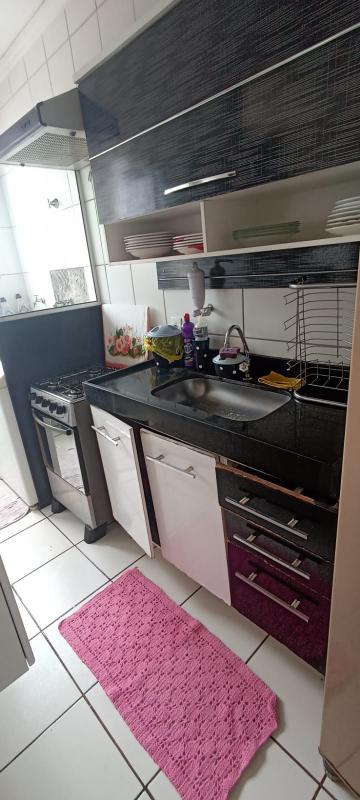 Comprar Apartamentos / Padrão em Ribeirão Preto R$ 125.000,00 - Foto 2