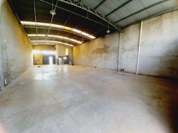 imagem 1 - Comercial padrão - Galpão - Armazém imagem 1 - Comercial padrão - Galpão - Armazém