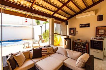 imagem 3 - Casa sobrado de 365m² com 05 suítes à venda em condomínio - Jardim Sul imagem 3 - Casa sobrado de 365m² com 05 suítes à venda em condomínio - Jardim Sul