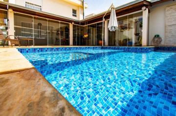 imagem 2 - Casa sobrado de 365m² com 05 suítes à venda em condomínio - Jardim Sul imagem 2 - Casa sobrado de 365m² com 05 suítes à venda em condomínio - Jardim Sul