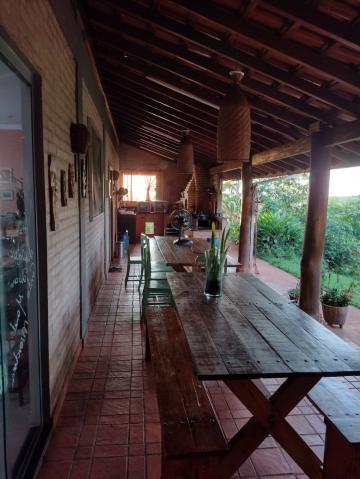 imagem 2 - **LINDA CASA COM POMAR EM BRODOWSKI imagem 2 - **LINDA CASA COM POMAR EM BRODOWSKI