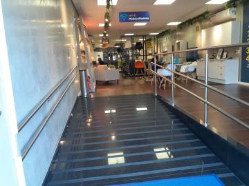 imagem 1 - Comercial padrão - Galpão - Armazém imagem 1 - Comercial padrão - Galpão - Armazém