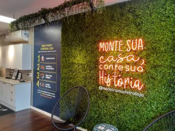 imagem 3 - Comercial padrão - Galpão - Armazém imagem 3 - Comercial padrão - Galpão - Armazém