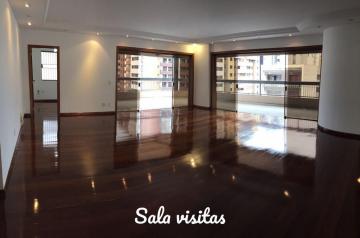 imagem 1 - Apartamento de 289m² com 04 quartos para venda - Centro imagem 1 - Apartamento de 289m² com 04 quartos para venda - Centro