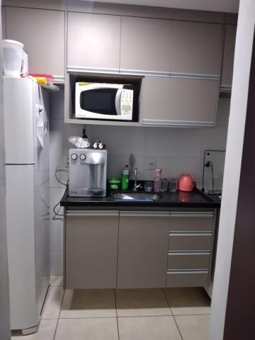 imagem 2 - APARTAMENTO EM AVENIDA DE GRANDE FLUXOS imagem 2 - APARTAMENTO EM AVENIDA DE GRANDE FLUXOS