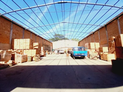 imagem 3 - Comercial padrão - Galpão - Armazém imagem 3 - Comercial padrão - Galpão - Armazém