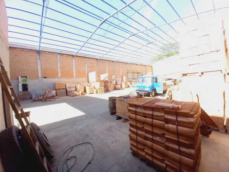 imagem 4 - Comercial padrão - Galpão - Armazém imagem 4 - Comercial padrão - Galpão - Armazém