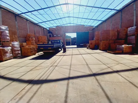 imagem 2 - Comercial padrão - Galpão - Armazém imagem 2 - Comercial padrão - Galpão - Armazém