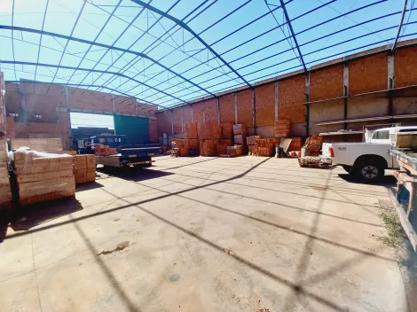 imagem 5 - Comercial padrão - Galpão - Armazém imagem 5 - Comercial padrão - Galpão - Armazém