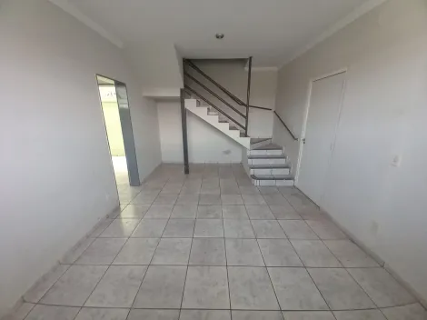 Alugar Apartamentos / Duplex em Ribeirão Preto R$ 750,00 - Foto 1