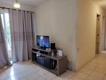imagem 2 - Apartamento de 46m² com 02 quartos - Condomínio Residencial Ipiranga imagem 2 - Apartamento de 46m² com 02 quartos - Condomínio Residencial Ipiranga