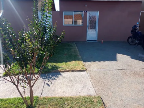 imagem 2 - Casa de 54m² com 02 quartos à venda em condomínio - Brodowski imagem 2 - Casa de 54m² com 02 quartos à venda em condomínio - Brodowski