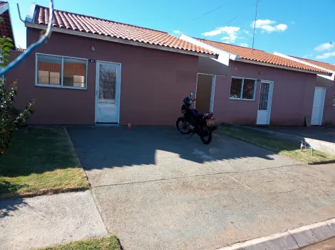 imagem 3 - Casa de 54m² com 02 quartos à venda em condomínio - Brodowski imagem 3 - Casa de 54m² com 02 quartos à venda em condomínio - Brodowski