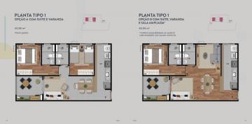 Comprar Apartamentos / Padrão em Ribeirão Preto R$ 402.512,00 - Foto 1