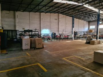 imagem 1 - Galpão de 3183 m² para venda e locação - Jardim Iara imagem 1 - Galpão de 3183 m² para venda e locação - Jardim Iara