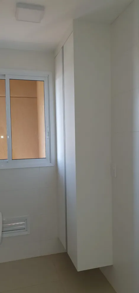 imagem 3 - Apartamento de 76m² com 02 suítes para locação - Nova Ribeirânia imagem 3 - Apartamento de 76m² com 02 suítes para locação - Nova Ribeirânia