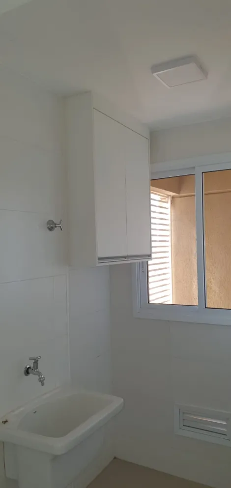 imagem 4 - Apartamento de 76m² com 02 suítes para locação - Nova Ribeirânia imagem 4 - Apartamento de 76m² com 02 suítes para locação - Nova Ribeirânia