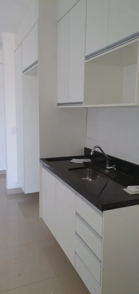 imagem 2 - Apartamento de 76m² com 02 suítes para locação - Nova Ribeirânia imagem 2 - Apartamento de 76m² com 02 suítes para locação - Nova Ribeirânia