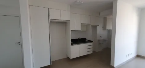 imagem 1 - Apartamento de 76m² com 02 suítes para locação - Nova Ribeirânia imagem 1 - Apartamento de 76m² com 02 suítes para locação - Nova Ribeirânia