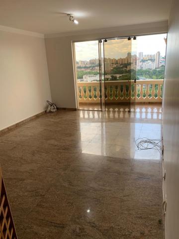 Apartamento / Duplex em Ribeirão Preto Alugar por R$2.800,00