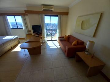 Apartamento / Padrão em Ribeirão Preto Alugar por R$2.150,00