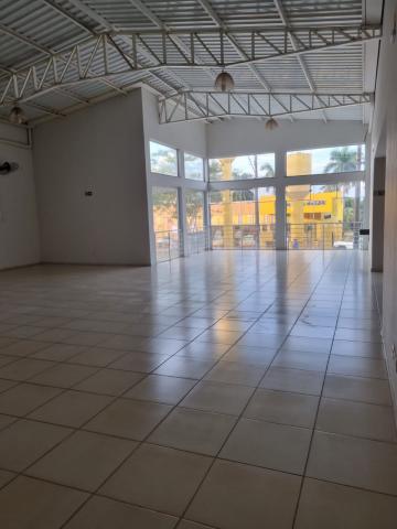 Alugar Comercial / Salão / Galpão em Ribeirão Preto R$ 5.900,00 - Foto 3