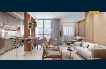 imagem 1 - Apartamento de 83m² com 02 quartos - Jardim Botânico imagem 1 - Apartamento de 83m² com 02 quartos - Jardim Botânico