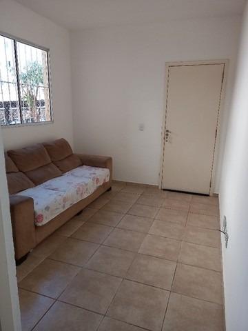 imagem 1 - Apartamento de 43m² com 02 quartos à venda - Jardim Marchesi imagem 1 - Apartamento de 43m² com 02 quartos à venda - Jardim Marchesi