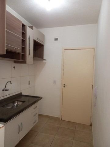 imagem 3 - Apartamento de 43m² com 02 quartos à venda - Jardim Marchesi imagem 3 - Apartamento de 43m² com 02 quartos à venda - Jardim Marchesi