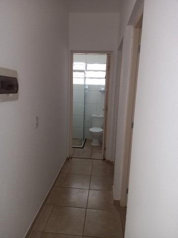 imagem 4 - Apartamento de 43m² com 02 quartos à venda - Jardim Marchesi imagem 4 - Apartamento de 43m² com 02 quartos à venda - Jardim Marchesi