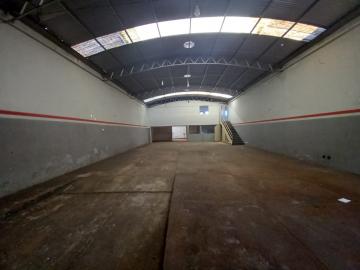 imagem 2 - Comercial padrão - Galpão - Armazém imagem 2 - Comercial padrão - Galpão - Armazém