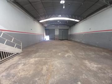 imagem 1 - Comercial padrão - Galpão - Armazém imagem 1 - Comercial padrão - Galpão - Armazém