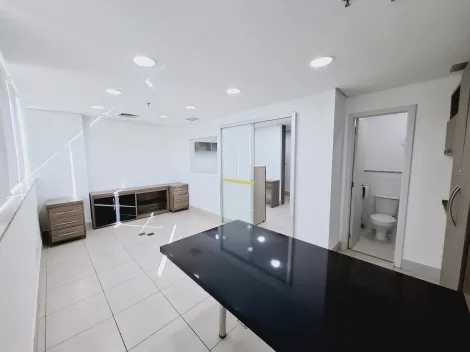 imagem 3 - Sala comercial de 40m² para locação - Jardim Califórnia imagem 3 - Sala comercial de 40m² para locação - Jardim Califórnia