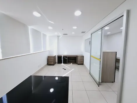 imagem 1 - Sala comercial de 40m² para locação - Jardim Califórnia imagem 1 - Sala comercial de 40m² para locação - Jardim Califórnia