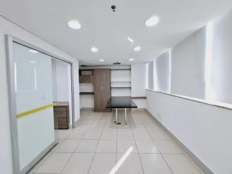 imagem 2 - Sala comercial de 40m² para locação - Jardim Califórnia imagem 2 - Sala comercial de 40m² para locação - Jardim Califórnia