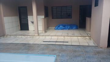 imagem 1 - MARAVILHOSA CASA COM 3 QUARTOS, 2 VAGAS, CHURRASQUEIRA E PISCINA NO RIBEIRÃO VERDE imagem 1 - MARAVILHOSA CASA COM 3 QUARTOS, 2 VAGAS, CHURRASQUEIRA E PISCINA NO RIBEIRÃO VERDE