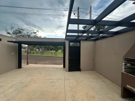 imagem 2 - Casa de 80m² com 3 Quartos e 01 suíte à venda - Bonfim Paulista imagem 2 - Casa de 80m² com 3 Quartos e 01 suíte à venda - Bonfim Paulista