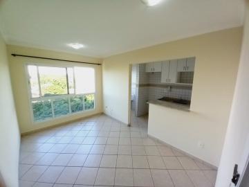 Alugar Apartamentos / Padrão em Ribeirão Preto R$ 1.300,00 - Foto 1