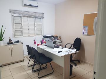 imagem 3 - Casa comercial de 142m² com 05 salas para locação - Jardim Botânico imagem 3 - Casa comercial de 142m² com 05 salas para locação - Jardim Botânico