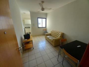imagem 1 - Apartamento de 37m² com 01 quarto para locação - Nova Aliança imagem 1 - Apartamento de 37m² com 01 quarto para locação - Nova Aliança