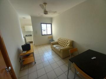 imagem 3 - Apartamento de 37m² com 01 quarto para locação - Nova Aliança imagem 3 - Apartamento de 37m² com 01 quarto para locação - Nova Aliança