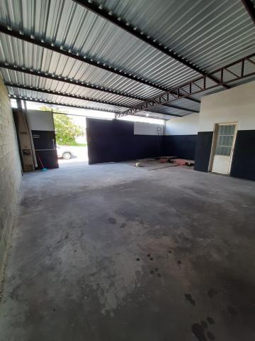 imagem 1 - Comercial padrão - Galpão - Armazém imagem 1 - Comercial padrão - Galpão - Armazém