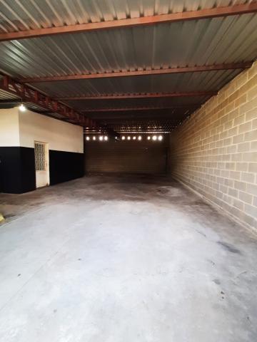 Alugar Comercial / Salão/Galpão/Armazém em Ribeirão Preto R$ 2.500,00 - Foto 5