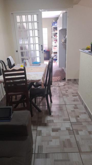 imagem 4 - CASA TÉRREA EM JARDINÓPOLIS imagem 4 - CASA TÉRREA EM JARDINÓPOLIS
